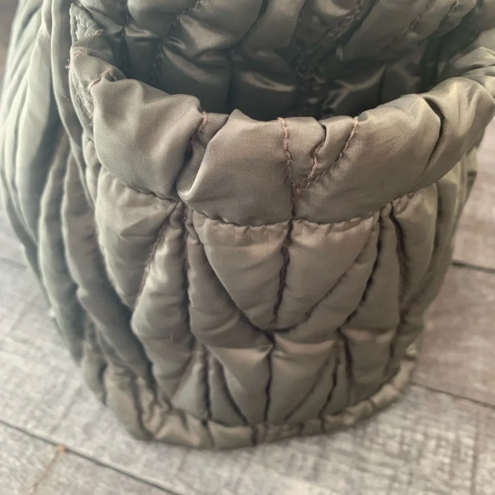 timi & leslie Diaper Bag and Accessories